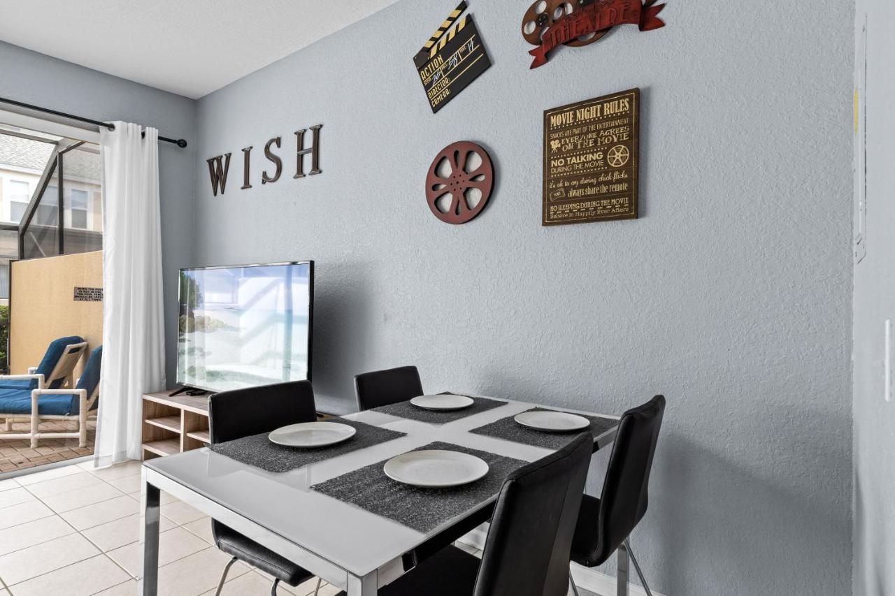 The Wish House, Just Miles From Disney World Орландо Екстериор снимка