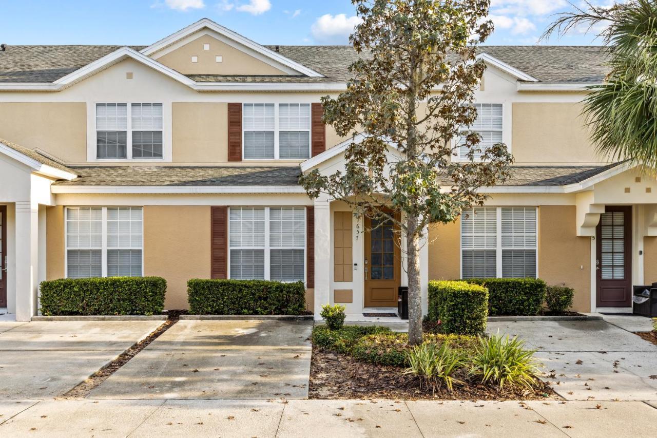 The Wish House, Just Miles From Disney World Орландо Екстериор снимка