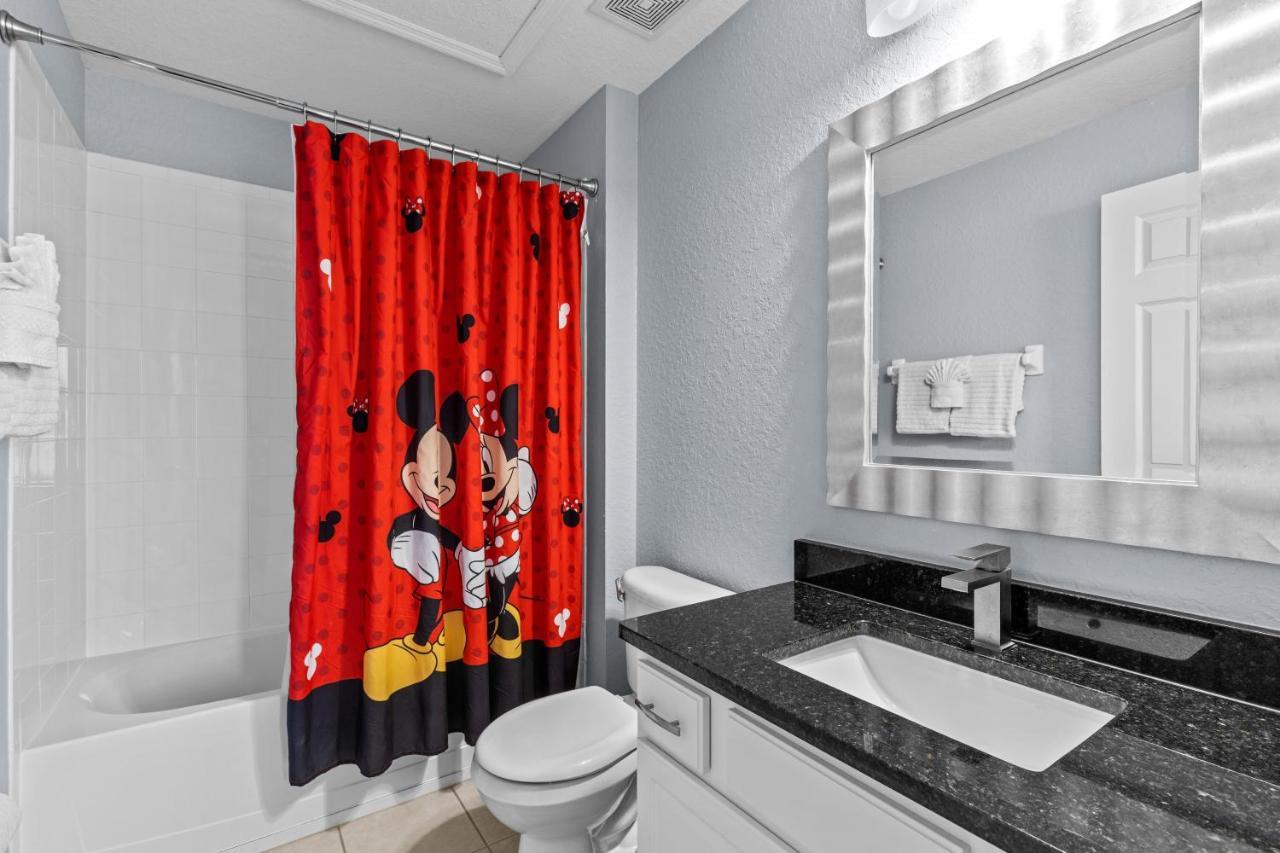The Wish House, Just Miles From Disney World Орландо Екстериор снимка
