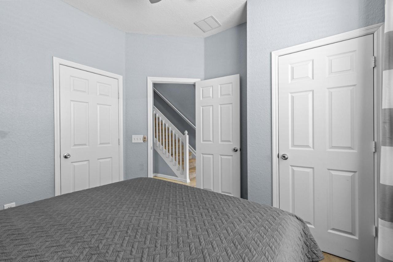 The Wish House, Just Miles From Disney World Орландо Екстериор снимка