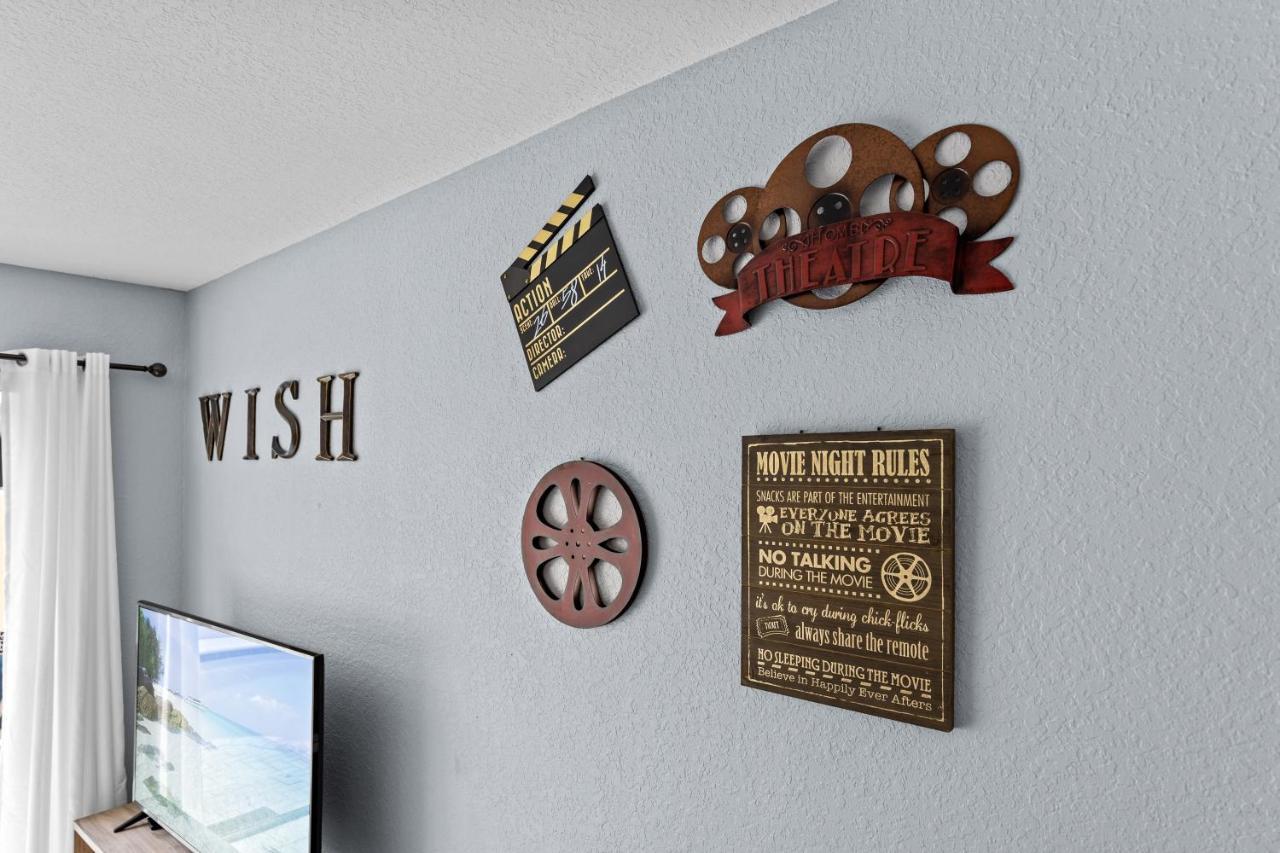 The Wish House, Just Miles From Disney World Орландо Екстериор снимка