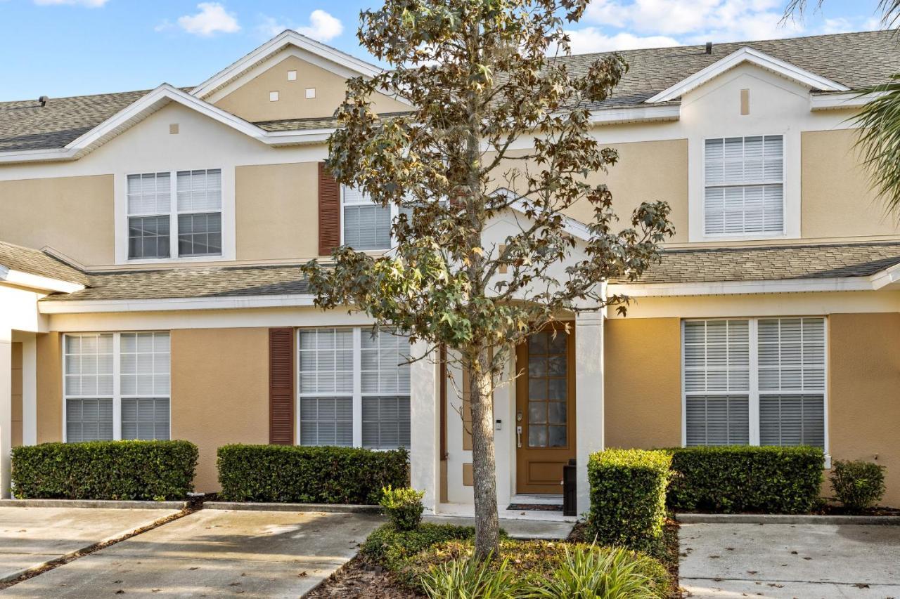 The Wish House, Just Miles From Disney World Орландо Екстериор снимка
